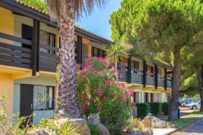 Отель Azureva Cap d'Agde  Ле Кап Даг